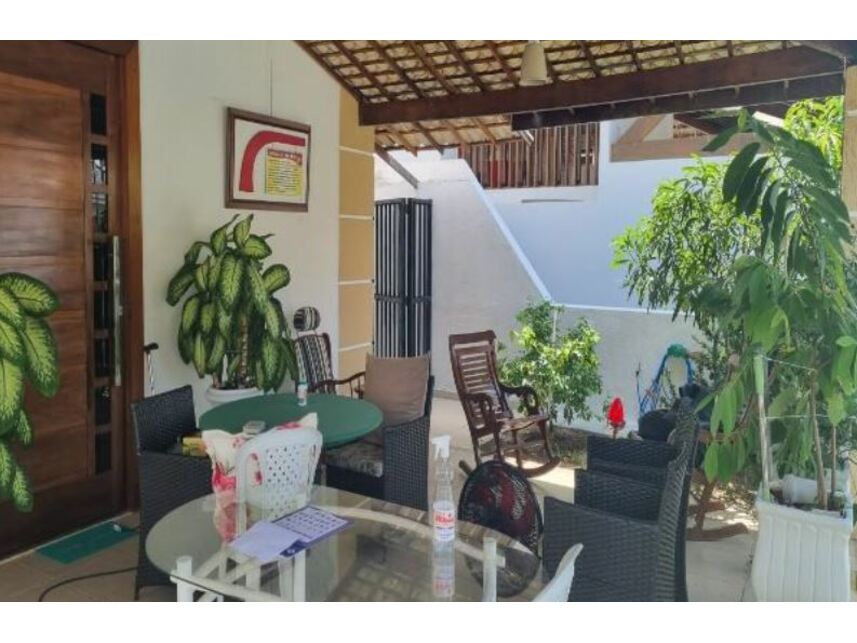 Imagem 3 do Leilão de Casa - Aruana - Aracaju/SE