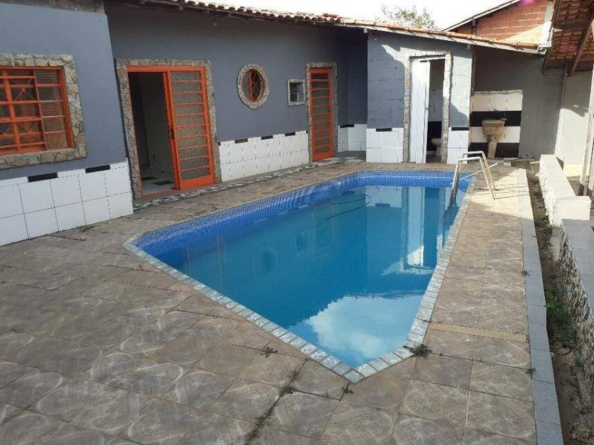 Casa à venda em leilão, localizado em Hortolândia - SP