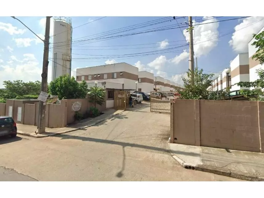 Casa à venda em leilão - leilão extrajudicial - Cotia SP - lance mínimo R$ 170.412