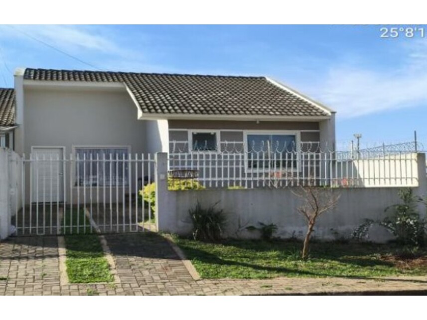 Imagem do Leilão de Casa - Cará-cará - Ponta Grossa/PR