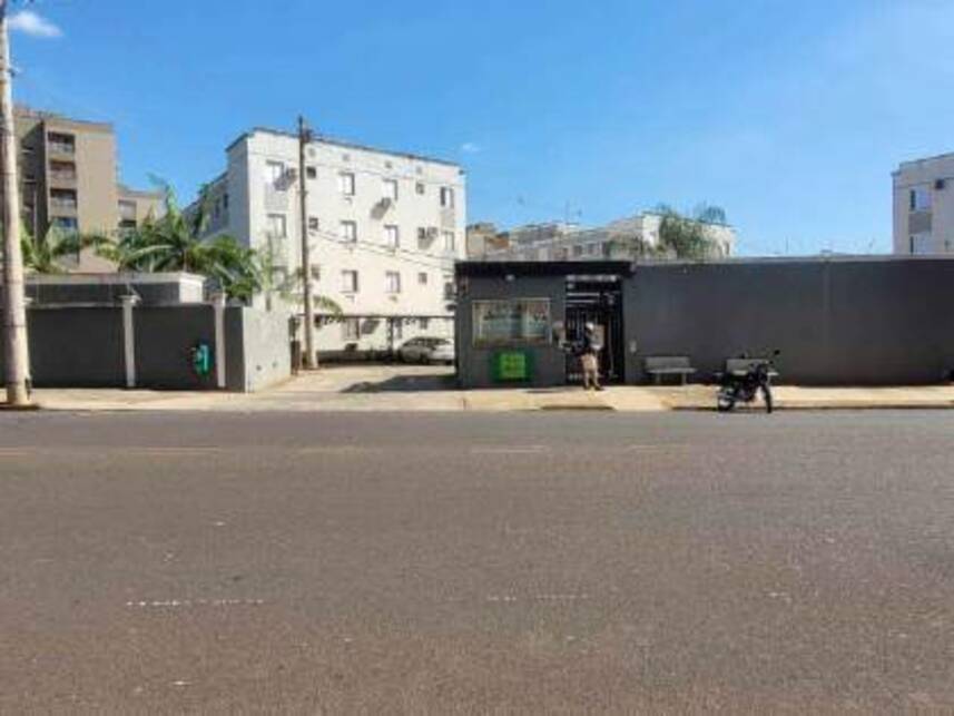 Imagem 1 do Leilão de Apartamento - Chácaras Santana - Araçatuba/SP