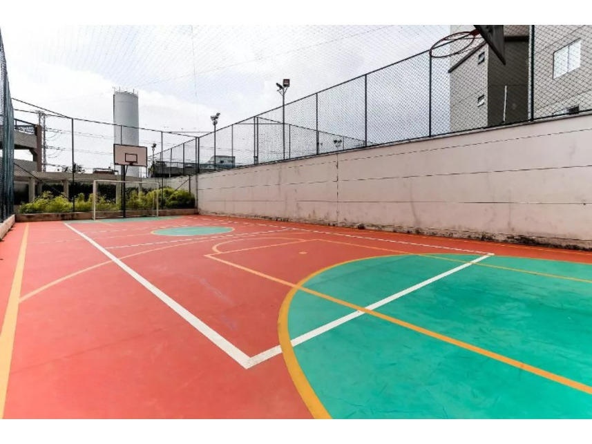 Imagem 8 do Leilão de Apartamento - Parque Edu Chaves - São Paulo/SP