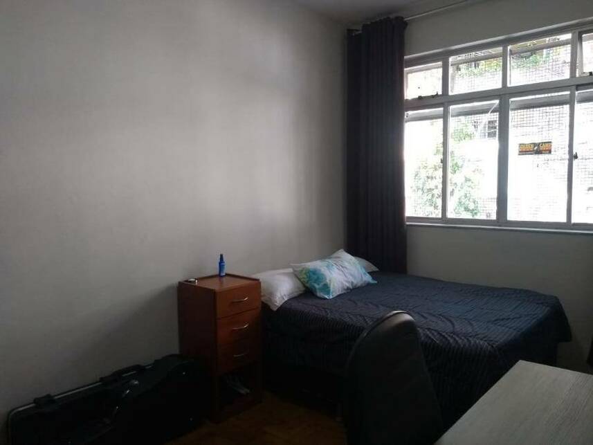 Imagem 6 do Leilão de Apartamento - Serra - Belo Horizonte/MG