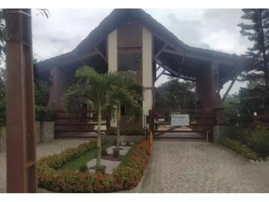 Casa à venda em leilão - leilão extrajudicial - Gravatá PE - lance mínimo R$ 473.655