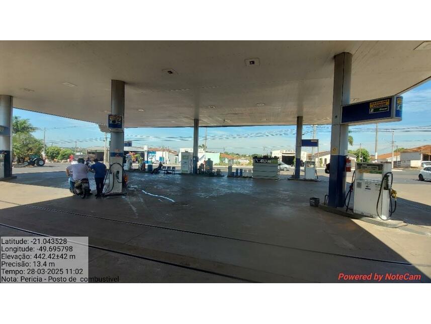 Imagem 11 do Leilão de Imóvel Comercial - Vila Saudade - José Bonifácio/SP