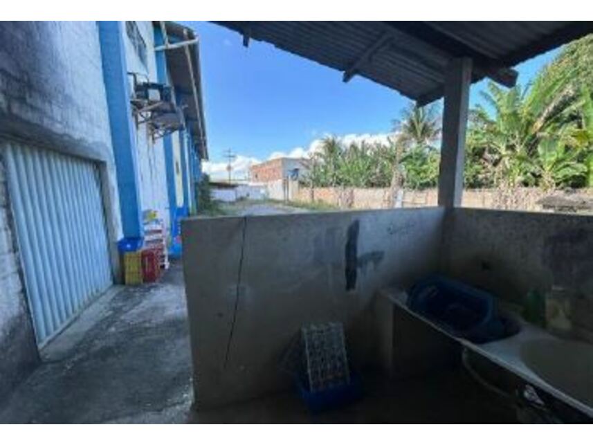 Imagem 14 do Leilão de Galpão - Bairro da Liberdade - Itamaraju/BA