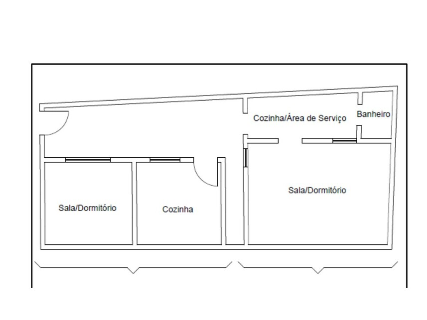 Imagem 5 do Leilão de Casa - Remédios - Osasco/SP