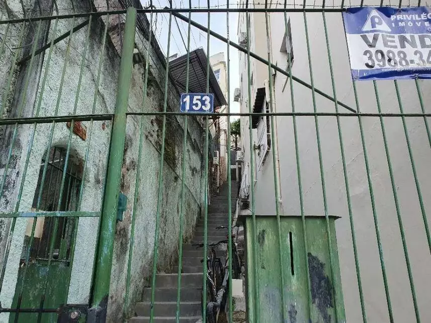 Apartamento à venda em leilão - leilão extrajudicial - Rio De Janeiro RJ - lance mínimo R$ 143.110