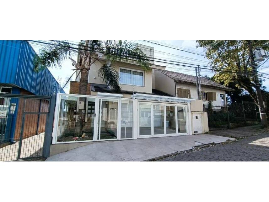 Imagem 1 do Leilão de Casa - Santa Catarina - Caxias do Sul/RS