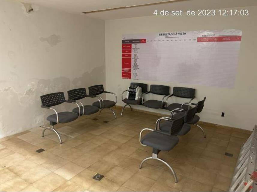 Imagem 25 do Leilão de Ex-Agência - Centro - São Luis/MA