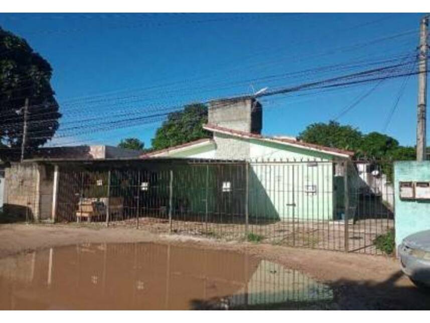 Imagem 2 do Leilão de Casa - Janga - Paulista/PE
