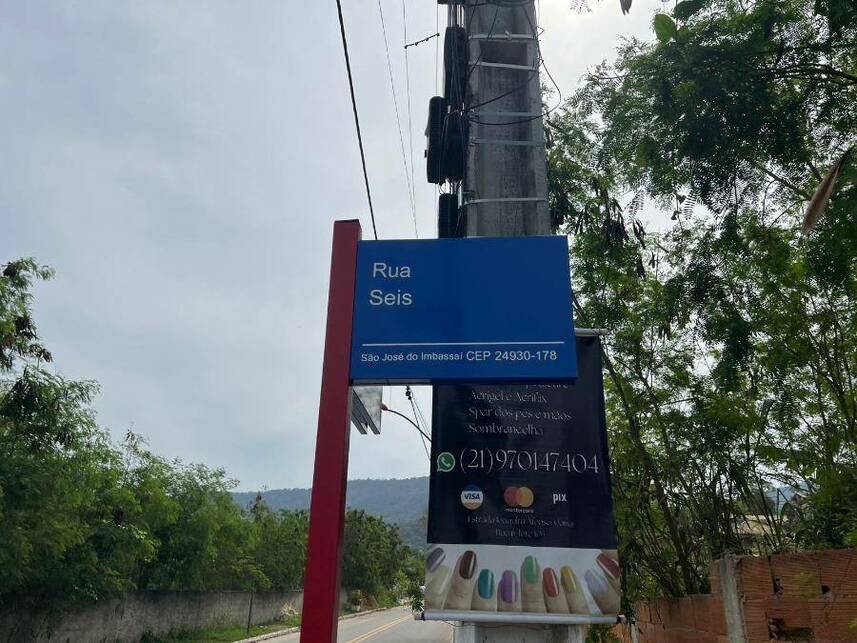 Imagem 3 do Leilão de Casa - São José do Imbassaí - Maricá/RJ