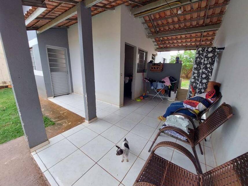 Imagem 4 do Leilão de Casa - Parque das Américas - Lucas do Rio Verde/MT