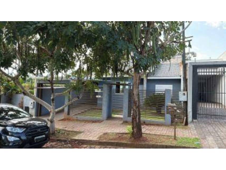 Imagem 1 do Leilão de Casa - Cidade Alta II - Medianeira/PR