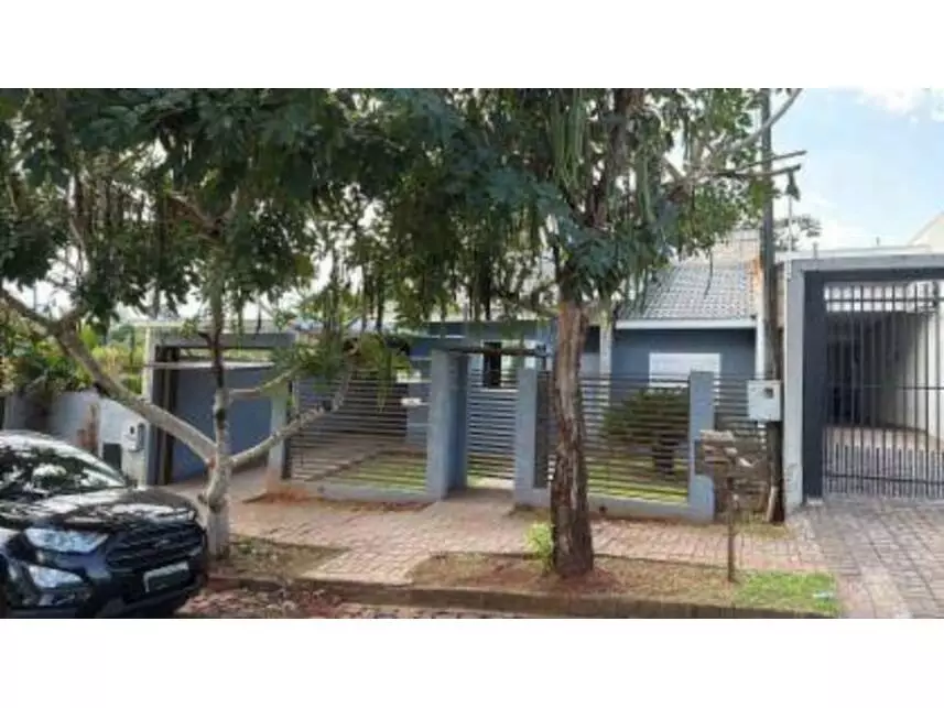 Casa à venda em leilão - leilão extrajudicial - Medianeira PR - lance mínimo R$ 277.704