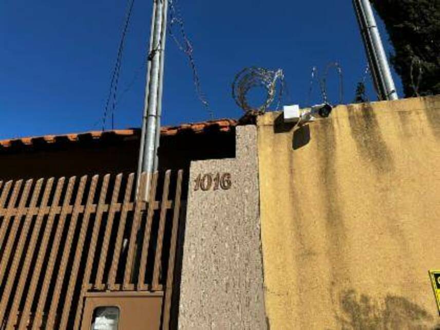 Imagem 7 do Leilão de Casa - Uniao - Campo Grande/MS