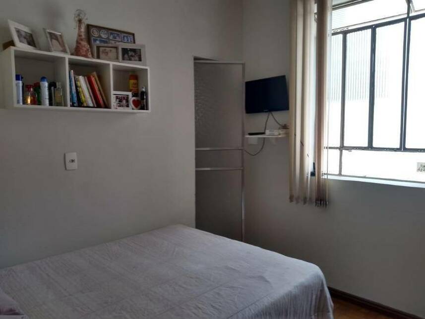 Imagem 8 do Leilão de Apartamento - Serra - Belo Horizonte/MG