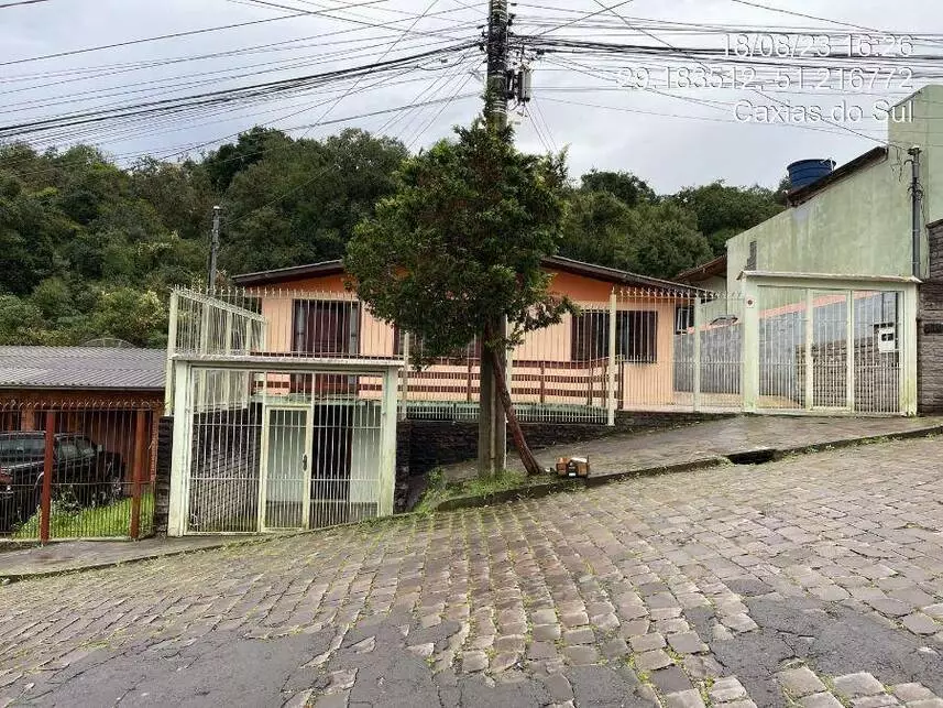 Apartamento à venda em leilão - leilão extrajudicial - Caxias Do Sul RS - lance mínimo R$ 103.599