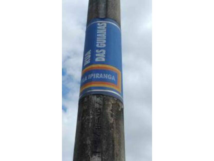 Imagem 3 do Leilão de Casa - Vila Ipiranga - Campo Grande/MS