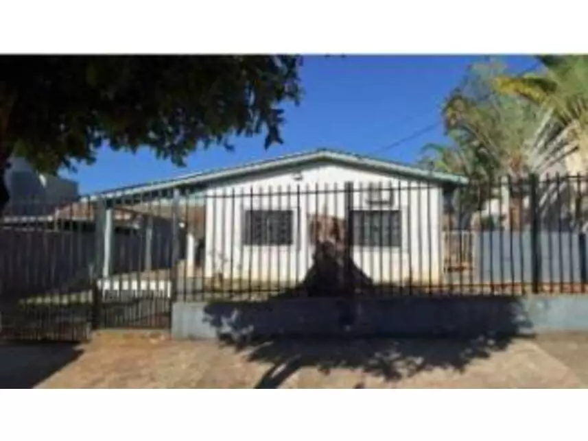 Casa à venda em leilão - leilão extrajudicial - Lucas do Rio Verde MT - lance mínimo R$ 522.120