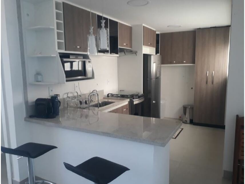 Imagem 2 do Leilão de Apartamento - Braga - Cabo Frio/RJ