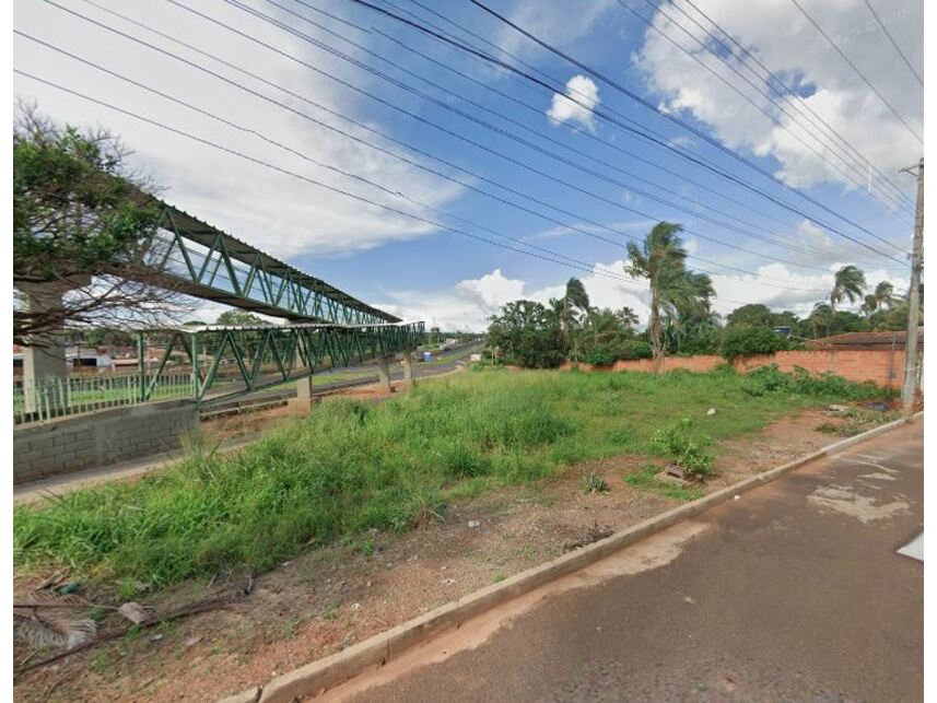 Imagem 1 do Leilão de Terreno - Bela Vista - Monte Alegre de Minas/MG