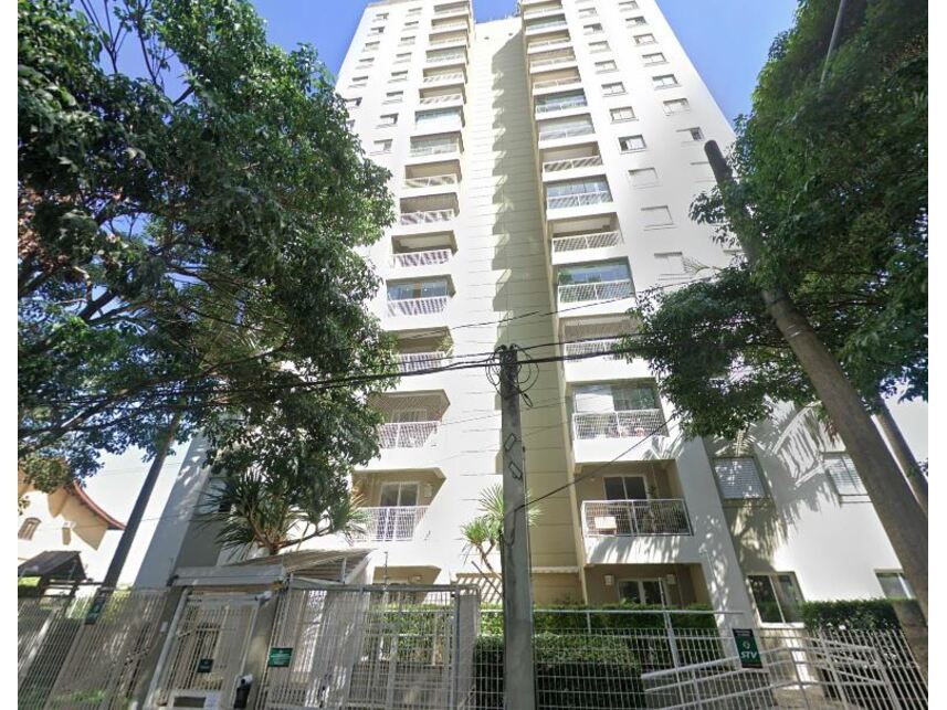 Imagem  do Leilão de Apartamento - Jardim Esmeralda - São Paulo/SP