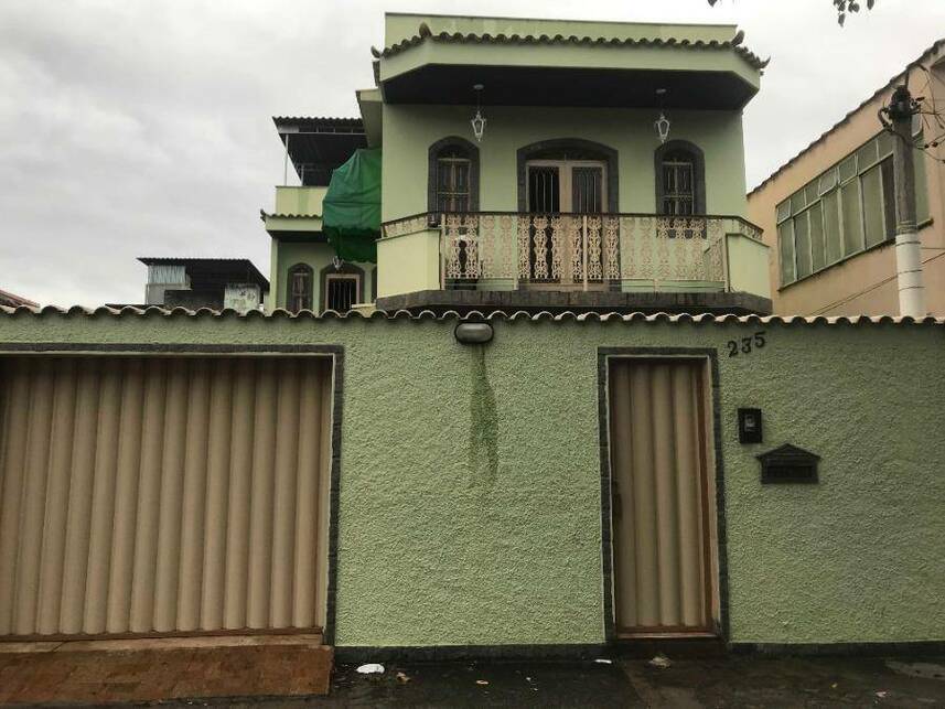 Imagem 1 do Leilão de Casa - Bento Ribeiro - Rio de Janeiro/RJ