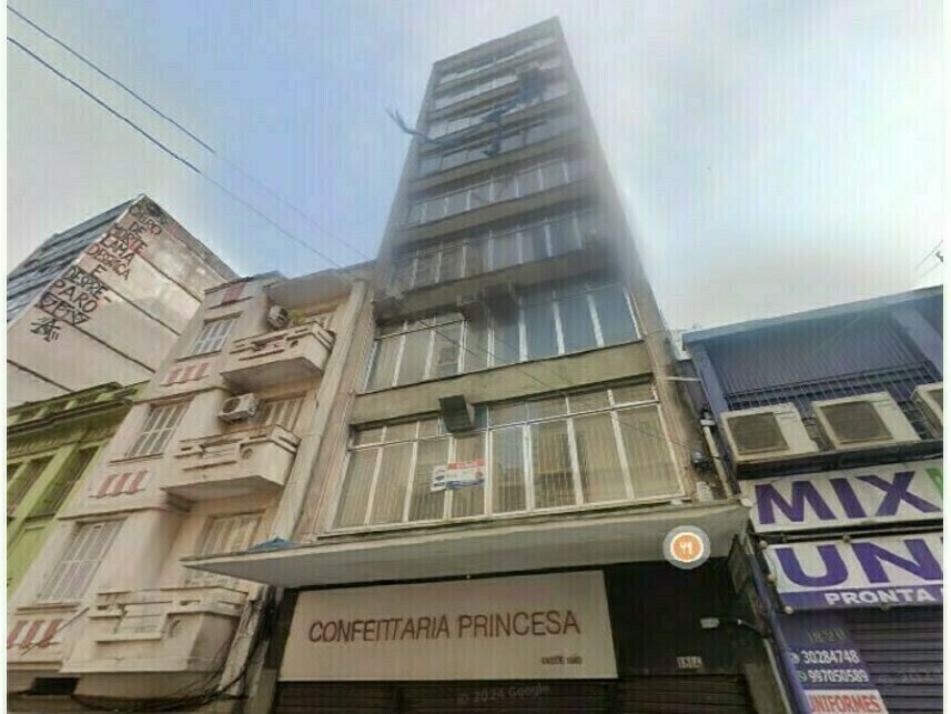 Imagem do Leilão de Apartamento - Centro - Porto Alegre/RS