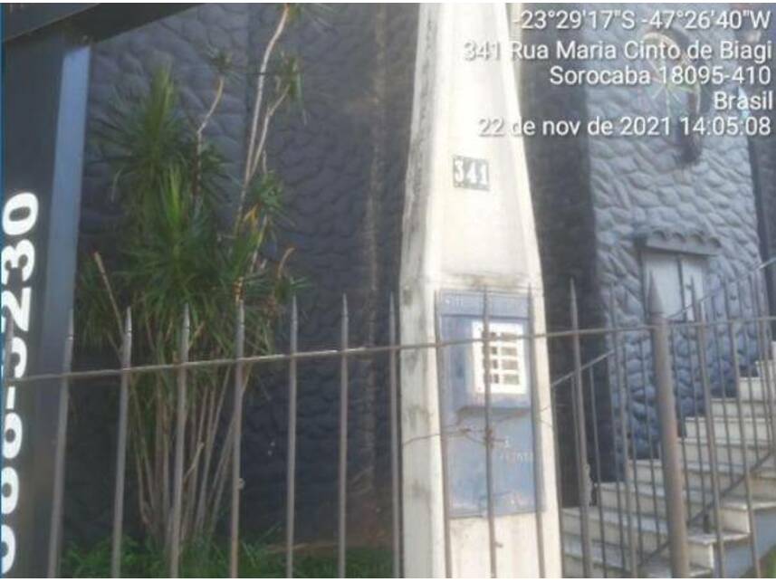 Imagem 4 do Leilão de Casa - Jardim Santa Rosália - Sorocaba/SP