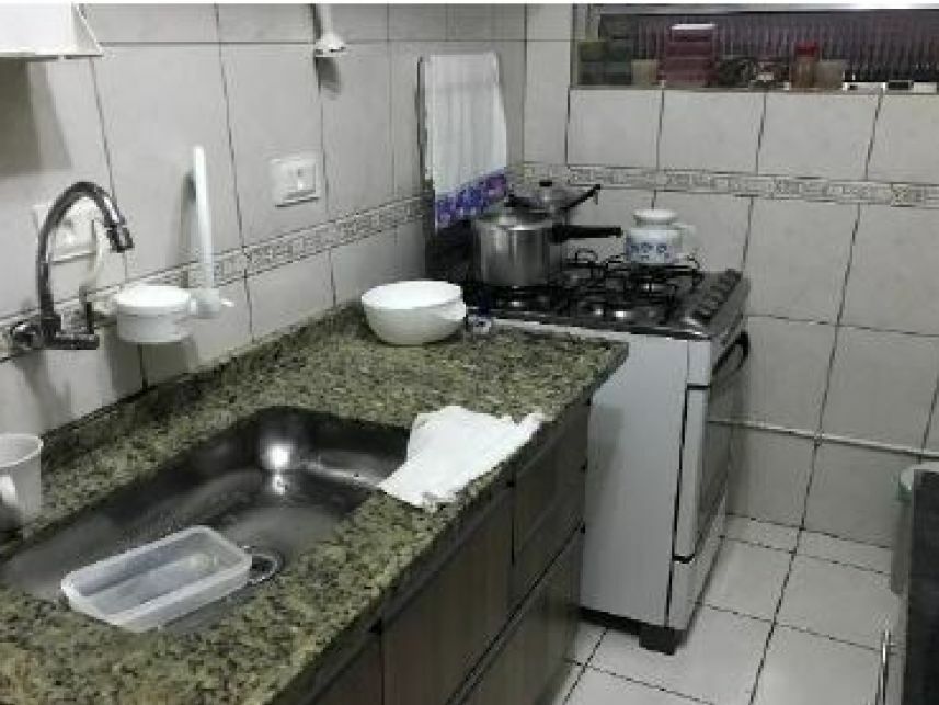 Imagem 2 do Leilão de Apartamento - Vila Prudente - São Paulo/SP