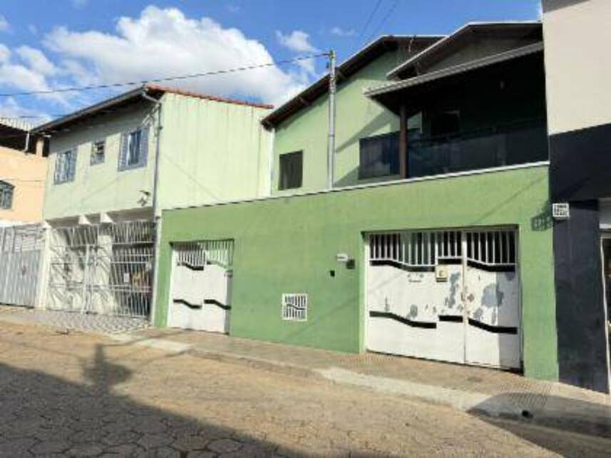 Imagem 2 do Leilão de Casa - Foch I - Pouso Alegre/MG
