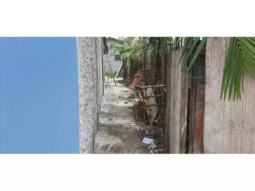 Casa à venda em leilão - leilão extrajudicial - Baião PA - lance mínimo R$ 37.686