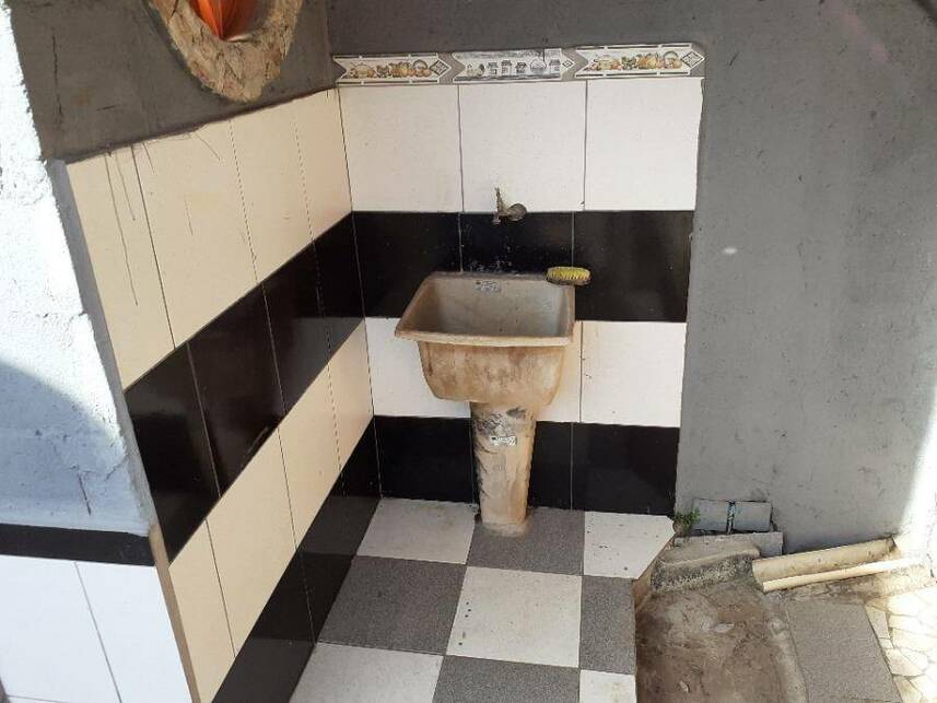 Casa à venda em leilão, localizado em Hortolândia - SP