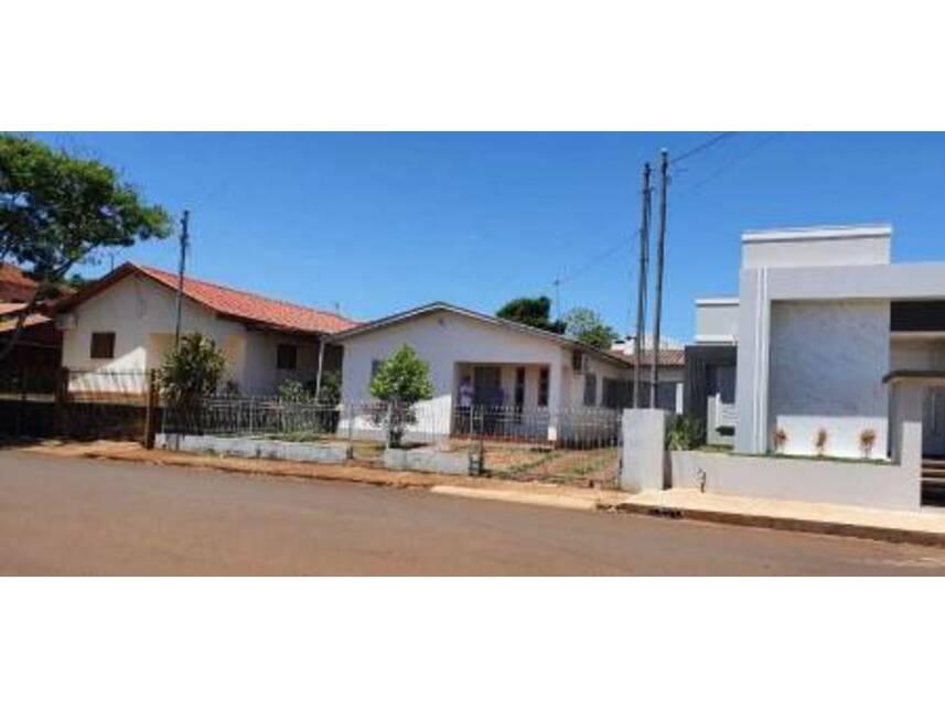 Imagem do Leilão de Casa - Centro - Augusto Pestana/RS