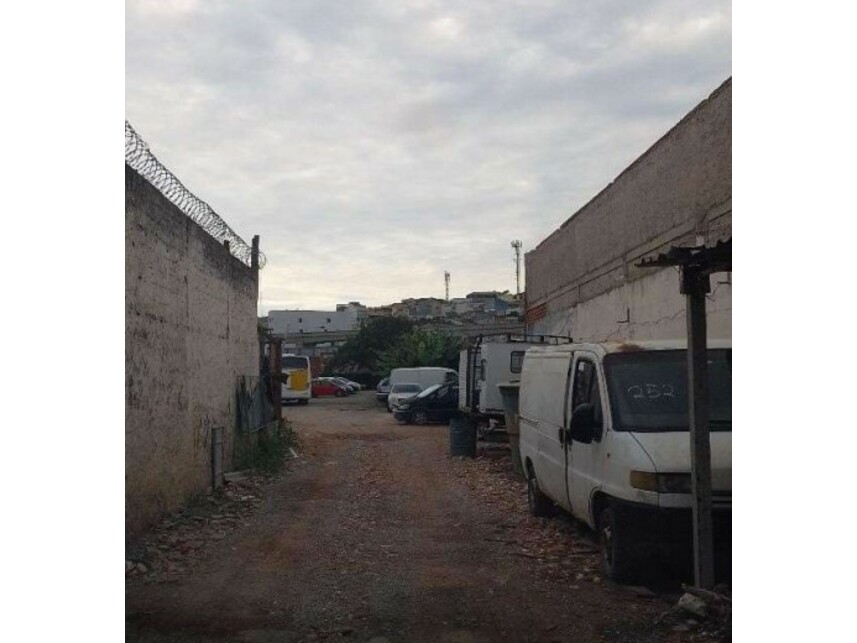 Imagem 3 do Leilão de Terreno - Vila Ema - São Paulo/SP