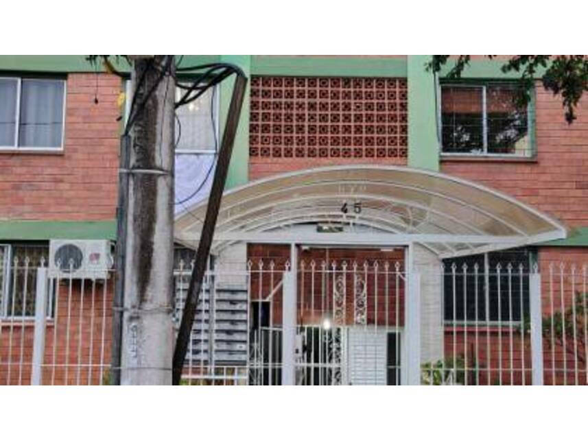 Imagem 2 do Leilão de Apartamento - Parque Santa Fé - Porto Alegre/RS