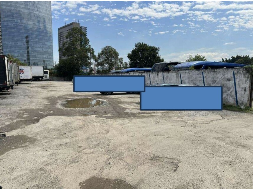 Imagem 2 do Leilão de Terreno - Parque Industrial Tomas Edson - São Paulo/SP