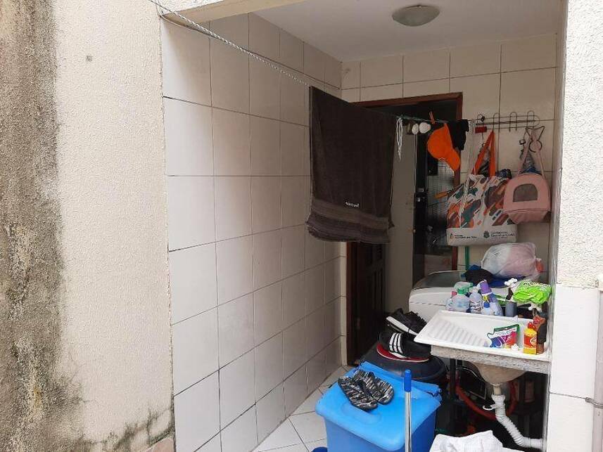 Imagem 13 do Leilão de Casa - Cidade dos Funcionários - Fortaleza/CE