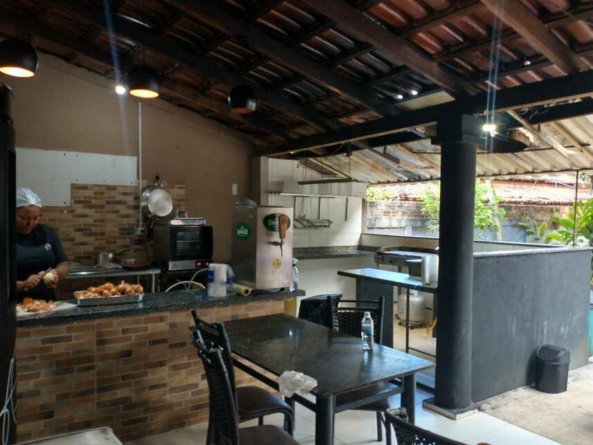 Imagem 16 do Leilão de Casa - Núcleo Urbano - Redenção/PA