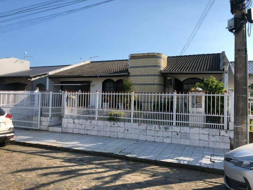 Imagem 3 do Leilão de Casa - Balneário Rincão Sul - Balneario Rincao/SC