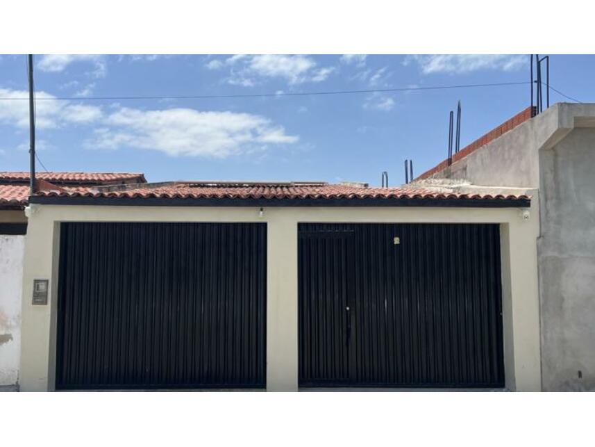 Imagem do Leilão de Casa - Moreira - Rodelas/BA