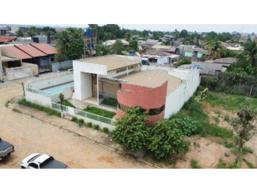 Imagem 9 do Leilão de Casa - Garça Ii - Colniza/MT