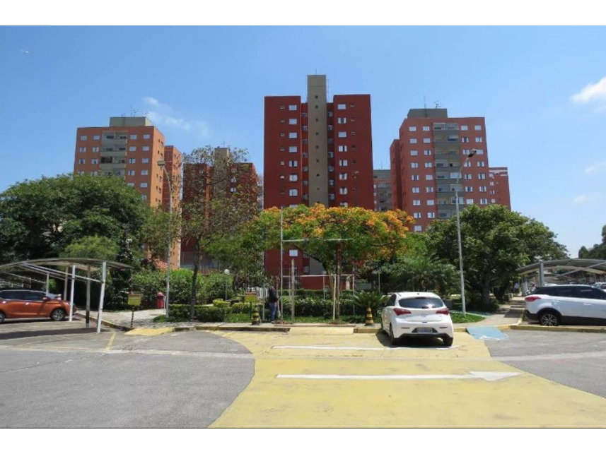 Imagem 4 do Leilão de Apartamento - Piratininga - Osasco/SP