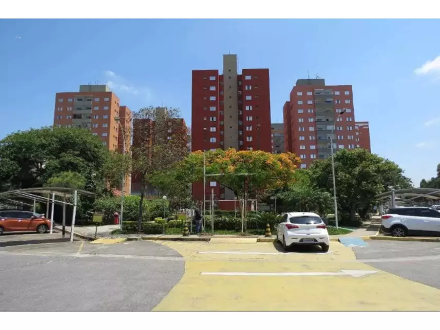 Apartamento à venda em leilão - leilão judicial - Osasco SP - lance mínimo R$ 166.308