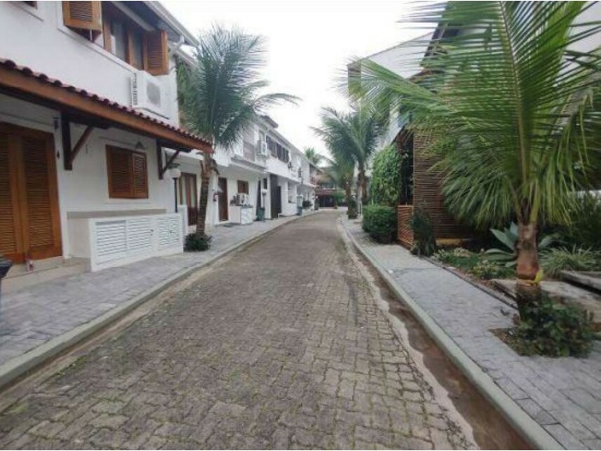 Imagem 10 do Leilão de Apartamento - Loteamento Marysol Marina - Guarujá/SP