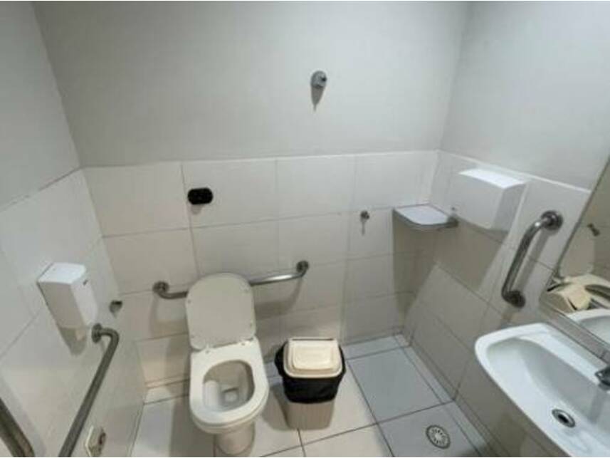 Imagem 13 do Leilão de Ex-Agência - Santo Antonio - Recife/PE