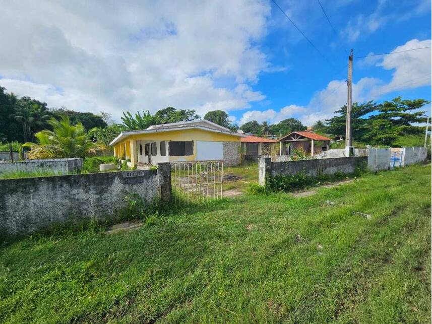 Imagem 3 do Leilão de Casa - Lance dos Cações - Ilha De Itamaraca/PE