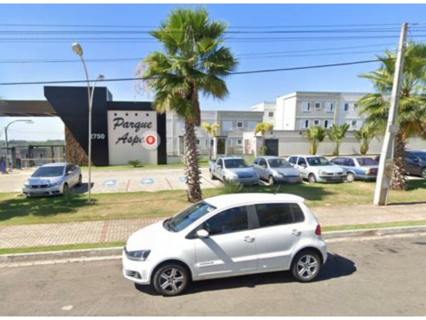 Imagem do Leilão de Apartamento - Morada do Sol - Americana/SP