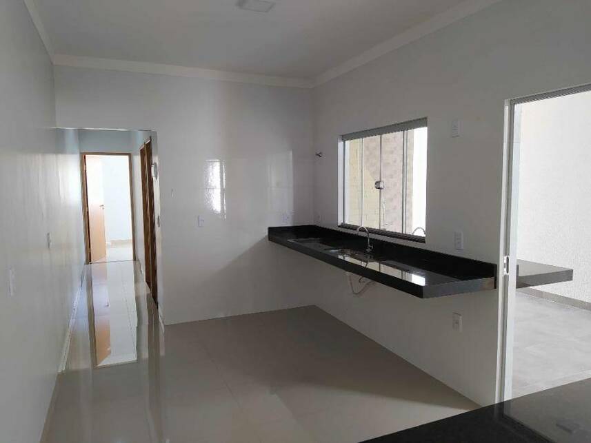 Imagem 6 do Leilão de Casa - Parque Ibirapuera - Aparecida De Goiânia/GO